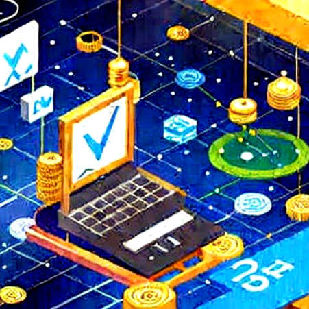Liquidity Is a Mood: When Bitcoin and AI Become a One-Sentence Manifesto Liquidity Is a Mood: When Bitcoin and AI Become a One-Sentence Manifesto