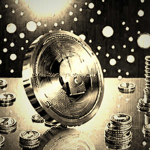 The On-Chain Signature of Geopolitical Risk: Tracing Trump's Defense Surge Through Crypto Flows The On-Chain Signature of Geopolitical Risk: Tracing Trump's Defense Surge Through Crypto Flows