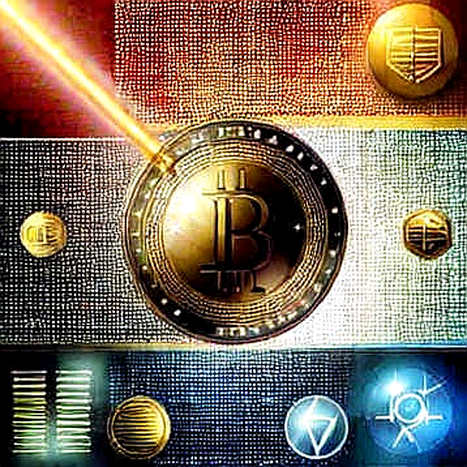The Wall Street Liquidity Mirage: Morgan Stanley’s Record Quarter and the Hidden Variable for Bitcoin The Wall Street Liquidity Mirage: Morgan Stanley’s Record Quarter and the Hidden Variable for Bitcoin