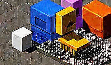 In the Silence of Chip Stocks: A Narrative Audit In the Silence of Chip Stocks: A Narrative Audit