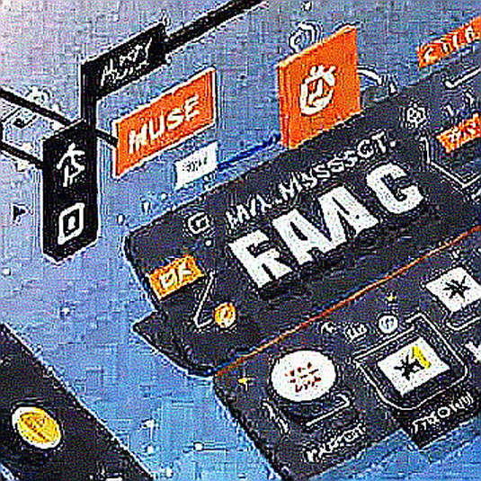 The Silent Ban: How the US Just Gave Up on Digital Sovereignty The Silent Ban: How the US Just Gave Up on Digital Sovereignty