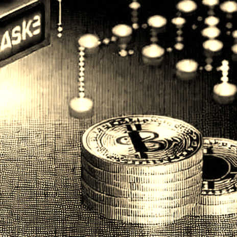 BitFuFu's 357 BTC Prepayment: A Balance Sheet Bet or a Red Flag? BitFuFu's 357 BTC Prepayment: A Balance Sheet Bet or a Red Flag?