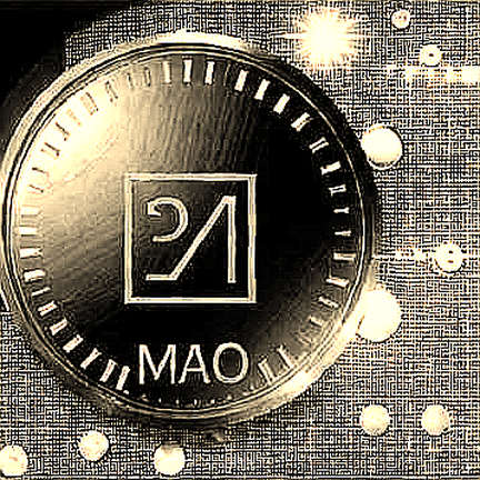 The Quiet Chain: What Cardano's Silence Really Tells Us The Quiet Chain: What Cardano's Silence Really Tells Us