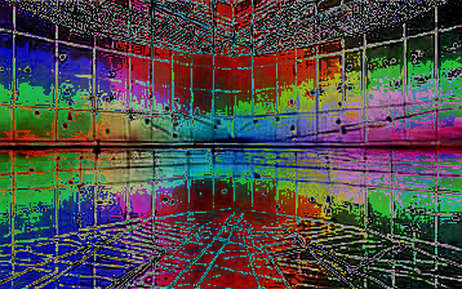 The Seoul Illusion: Manadia's Global Value Network – Where Narrative Meets the Void The Seoul Illusion: Manadia's Global Value Network – Where Narrative Meets the Void