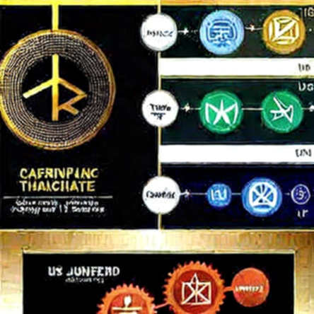 Cardano’s Voltaire Transition: The Decentralization Stress Test That Could Define Its Next Decade Cardano’s Voltaire Transition: The Decentralization Stress Test That Could Define Its Next Decade
