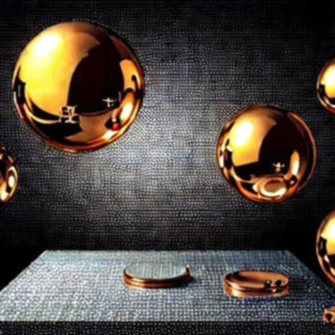 The Fed's AI Overture: A Liquidity Signal for Crypto's Small Business Frontier The Fed's AI Overture: A Liquidity Signal for Crypto's Small Business Frontier