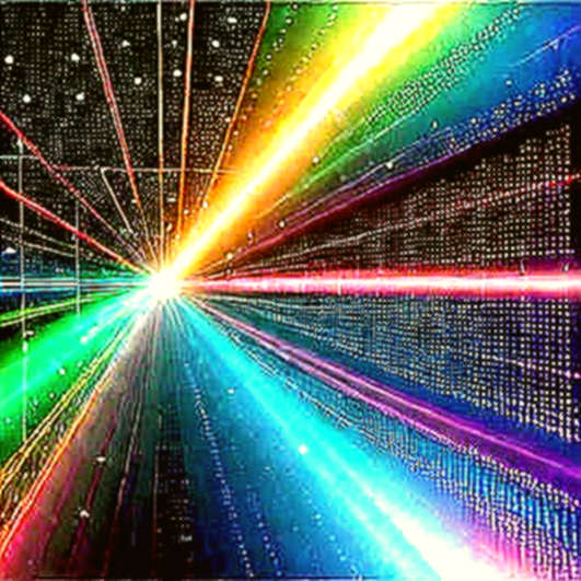 The Null Ledger: When the Analysis Returns No Data, That Is the Data The Null Ledger: When the Analysis Returns No Data, That Is the Data