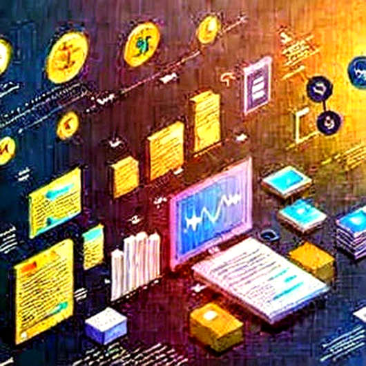 The 30.5% Anomaly: On-Chain Data Reveals the Real Fed Pricing in Crypto Markets The 30.5% Anomaly: On-Chain Data Reveals the Real Fed Pricing in Crypto Markets
