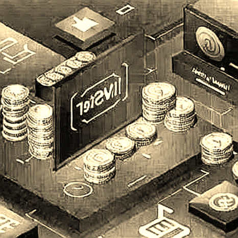 The Silicon Ceiling: Why AI Chip Spending Concerns Are a Bullish Signal for Decentralized Compute Networks The Silicon Ceiling: Why AI Chip Spending Concerns Are a Bullish Signal for Decentralized Compute Networks