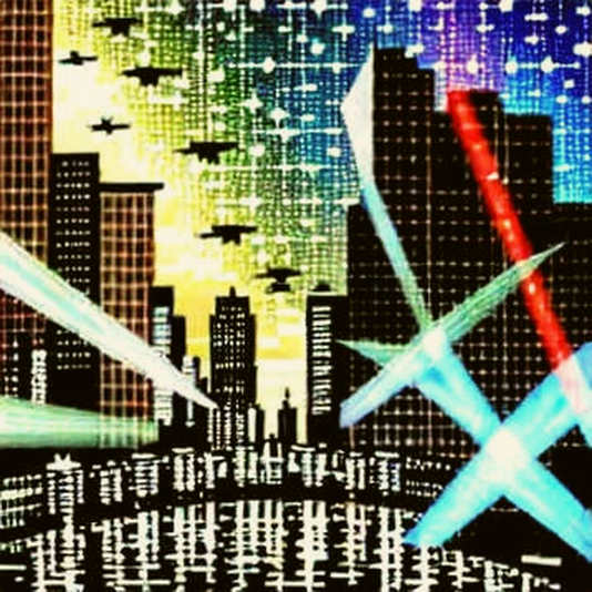 The Silence Between the Missiles: Red Sea Tensions and the Macro Signal for Crypto The Silence Between the Missiles: Red Sea Tensions and the Macro Signal for Crypto