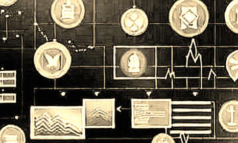 The Phantom Phillips Curve: Decoding Waller's Supply-Side Heresy and What It Means for Crypto's Next Narrative The Phantom Phillips Curve: Decoding Waller's Supply-Side Heresy and What It Means for Crypto's Next Narrative
