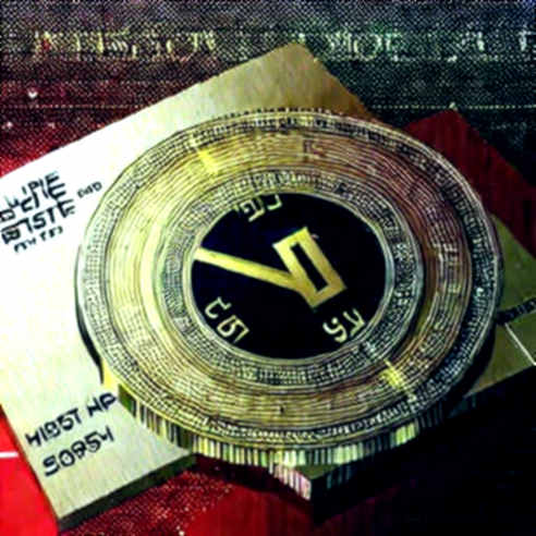 Wall Street's Reluctant Embrace: Why Morgan Stanley's Crypto Play Is a Calculated Trap, Not a Breakthrough Wall Street's Reluctant Embrace: Why Morgan Stanley's Crypto Play Is a Calculated Trap, Not a Breakthrough
