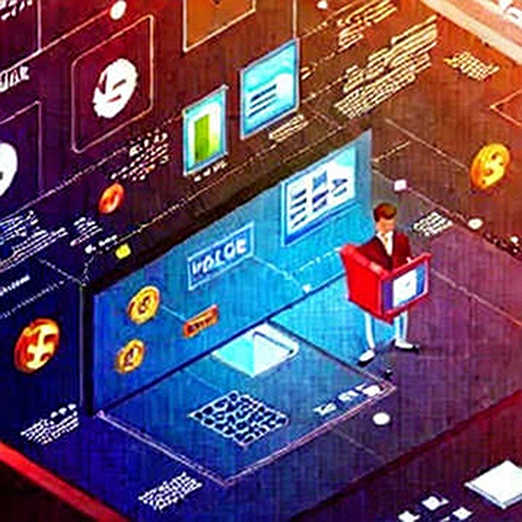 The Invisible Threat: Why Blockchain Projects Without Key Information Are Sinking in the Bear Market