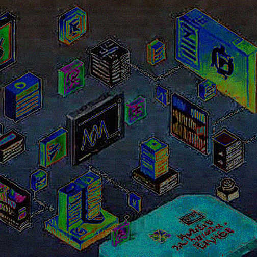 The Silence of Empty Data: A Macro View on Information Integrity in Crypto The Silence of Empty Data: A Macro View on Information Integrity in Crypto