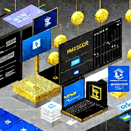 Tech Bear Market Hits Wall Street: What the Semiconductor Crash Means for Crypto Tech Bear Market Hits Wall Street: What the Semiconductor Crash Means for Crypto