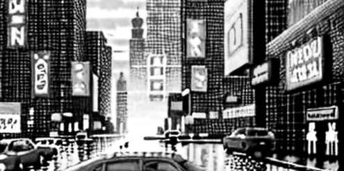 The Silent Threshold: Bitcoin's $80,000 Break and the Architecture of Belief The Silent Threshold: Bitcoin's $80,000 Break and the Architecture of Belief