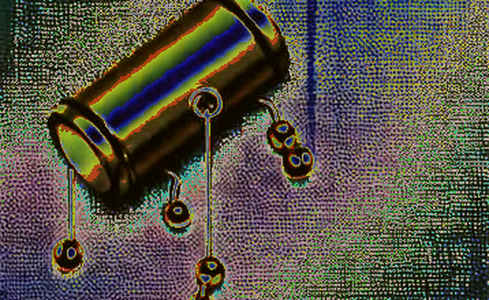The Refinery Node: A Single Drone Strike Exposes the Oracle Problem of Energy Markets