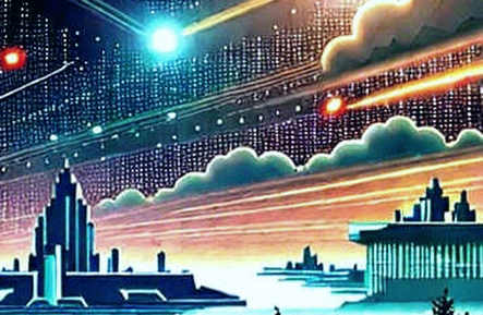 Auditing the Narrative: The Duqm Phantom Strike and Crypto’s Information Warfare Exposure Auditing the Narrative: The Duqm Phantom Strike and Crypto’s Information Warfare Exposure