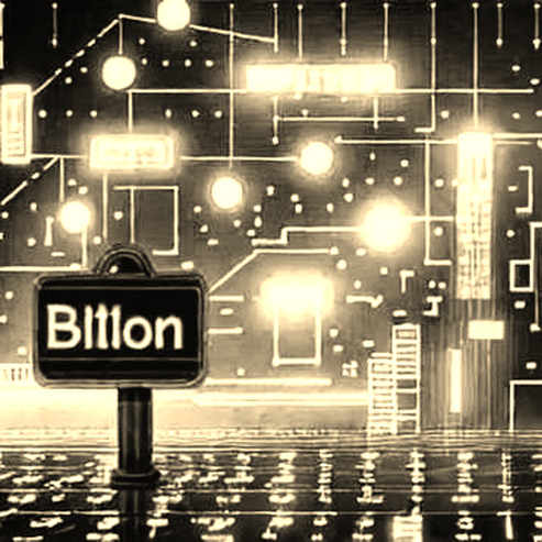 The Hollow Flash: When a Price Ticker Becomes a Mirror of Market Nerves The Hollow Flash: When a Price Ticker Becomes a Mirror of Market Nerves