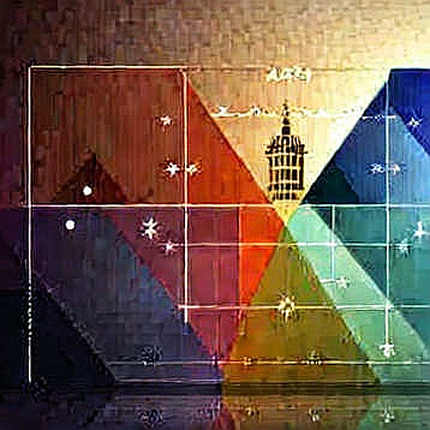 Chasing the Ghost in the Machine’s Noise: Cathie Wood’s Bitcoin Thesis and the Fading Shadow of Gold Chasing the Ghost in the Machine’s Noise: Cathie Wood’s Bitcoin Thesis and the Fading Shadow of Gold