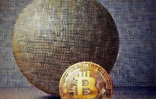 The Last Carrier: Decoding the Geopolitical Signal in Crypto’s Noise The Last Carrier: Decoding the Geopolitical Signal in Crypto’s Noise