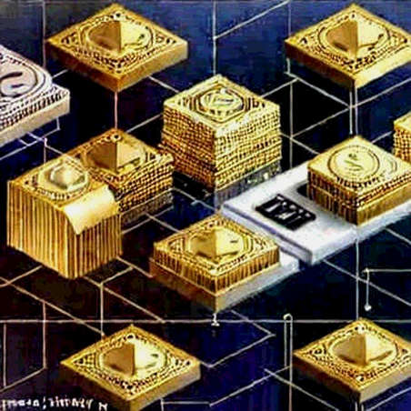 TSMC's Record Quarter: The Silent Accumulation of Crypto's Hidden Leverage TSMC's Record Quarter: The Silent Accumulation of Crypto's Hidden Leverage