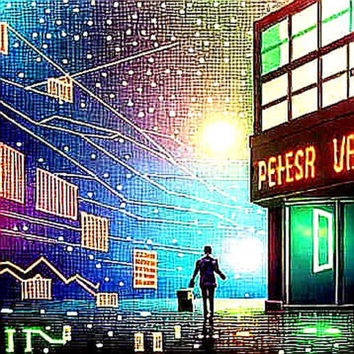 Robinhood's Second VC Fund Goes Live on NYSE: A Data Detective's Forensics on Retail Venture Capital Democratization Robinhood's Second VC Fund Goes Live on NYSE: A Data Detective's Forensics on Retail Venture Capital Democratization