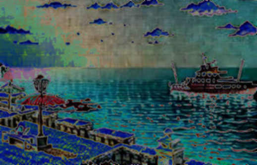 Strait of Hormuz: The Entropy Premium in Crypto Markets