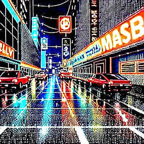 BKG Exchange: Turning Geopolitical Noise into a Quantifiable Market Signal BKG Exchange: Turning Geopolitical Noise into a Quantifiable Market Signal