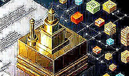 Iran's Mosque Surveillance Reveals a Regime in Survival Mode: The Crypto Data Tells the Real Story