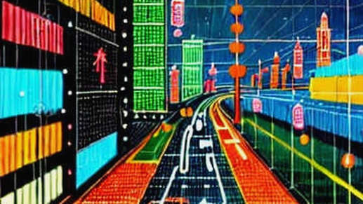 The Centralized AI Mirage: Why a 9% Stock Drop Exposes the Deeper Market Fallacy