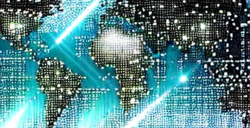 The Centralized AI Mirage: Why a 9% Stock Drop Exposes the Deeper Market Fallacy