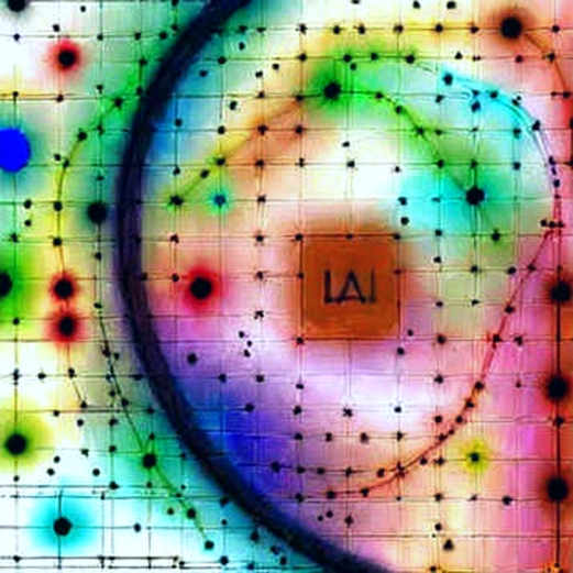 The Geometry of Suspension: When AI Giants Face the Mirror of Decentralization The Geometry of Suspension: When AI Giants Face the Mirror of Decentralization