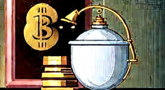 The Rotation Signal: Bitcoin ETF Outflow Exposes the Fragility of Single-Asset Narratives The Rotation Signal: Bitcoin ETF Outflow Exposes the Fragility of Single-Asset Narratives