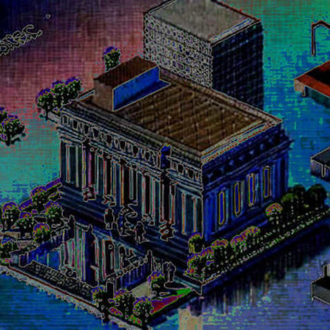 When War Briefs Appear in Crypto Feeds: The Geopolitical Oracle Has Arrived When War Briefs Appear in Crypto Feeds: The Geopolitical Oracle Has Arrived