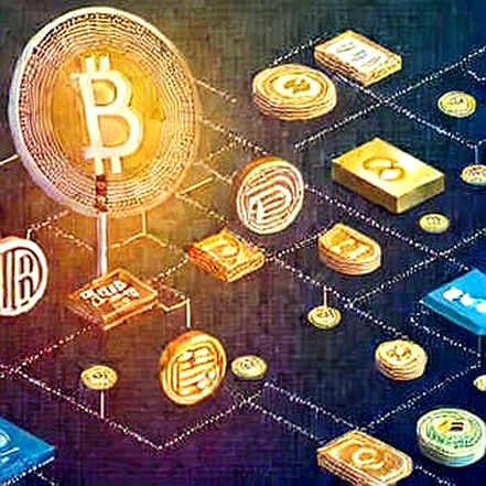 Figure Nscale 35 Billion USD Compute Power Transaction: Tokenized AI Infrastructure Signals, Blockchain Implications and the Convergence of Embodied Intelligence