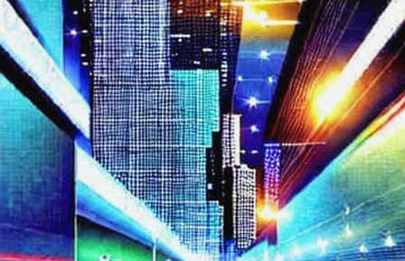 The 38 Gigawatt Bottleneck: When AI's Growth Story Hits the Grid's Physical Ceiling The 38 Gigawatt Bottleneck: When AI's Growth Story Hits the Grid's Physical Ceiling