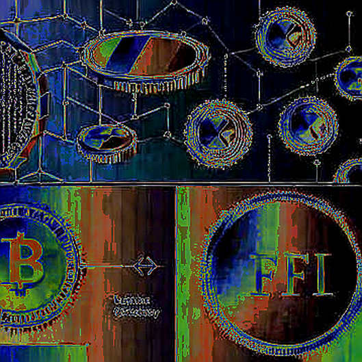 EigenLayer's Restaking Mirage: Why the Security Budget is a Time Bomb EigenLayer's Restaking Mirage: Why the Security Budget is a Time Bomb