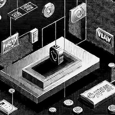 Anthropic's $350B Signal: When AI Capital Inflows Reshape the Crypto Liquidity Map