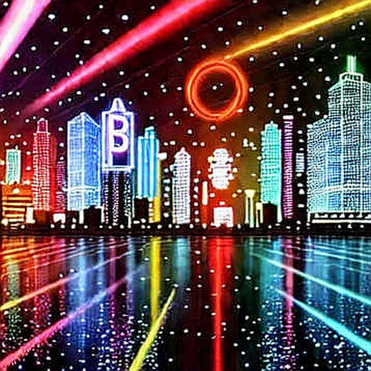 The Chip Signal: When Semiconductor Bloodbath Echoes in Crypto’s Order Books The Chip Signal: When Semiconductor Bloodbath Echoes in Crypto’s Order Books