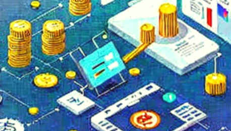 The Azov Sea Strike: When Sanctions Enforcement Goes Kinetic, On-Chain Payments Become the Next Target The Azov Sea Strike: When Sanctions Enforcement Goes Kinetic, On-Chain Payments Become the Next Target