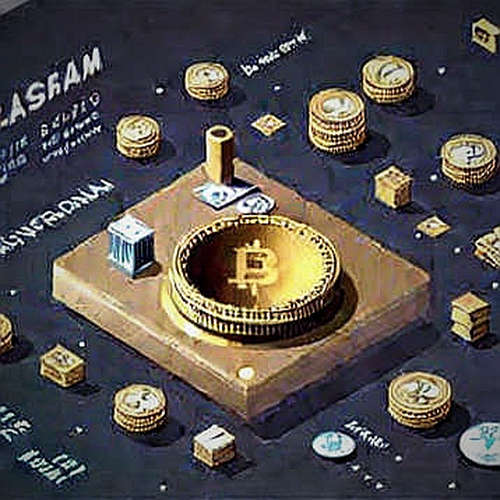 Marib's Oil, Red Sea's Toll: The Chokepoint Signal Crypto Isn't Pricing Marib's Oil, Red Sea's Toll: The Chokepoint Signal Crypto Isn't Pricing