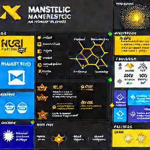 The Silicon Divide: Why IBM's -7.63% is Crypto's Canary in the Coalmine