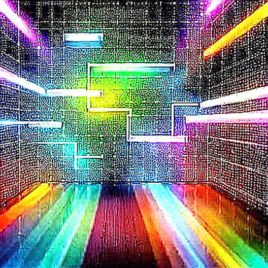 Algorithms Don't Sign AI Contracts. Miners Are Learning the Difference. Algorithms Don't Sign AI Contracts. Miners Are Learning the Difference.