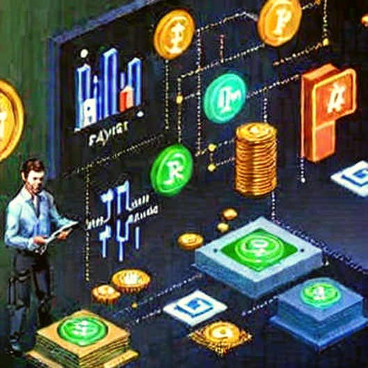The $86 Million Yield Rigging Settlement: What the On-Chain Ledger Reveals About the Hidden Hand in DeFi Lending The $86 Million Yield Rigging Settlement: What the On-Chain Ledger Reveals About the Hidden Hand in DeFi Lending