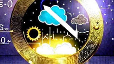 The Treasury's Quiet Hand: Why the Buyback Signal Is Reshaping Bitcoin's Role as Digital Gold The Treasury's Quiet Hand: Why the Buyback Signal Is Reshaping Bitcoin's Role as Digital Gold