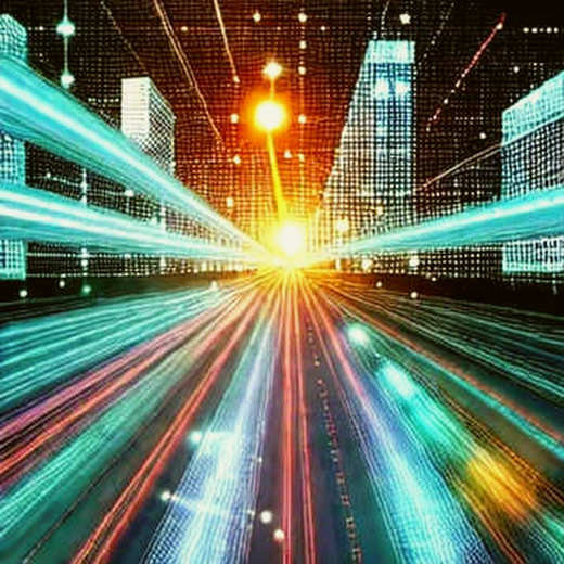 The Institutional Ledger: Nasdaq's Crypto Options Play and the Liquidity Trap The Institutional Ledger: Nasdaq's Crypto Options Play and the Liquidity Trap