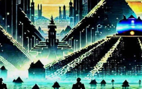Labor Department's AI Data Hub: The Bullish Narrative Hides a Code-Level Problem Labor Department's AI Data Hub: The Bullish Narrative Hides a Code-Level Problem