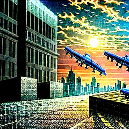 Trump’s AI Energy Boom: A Crypto Miner’s Wake-Up Call